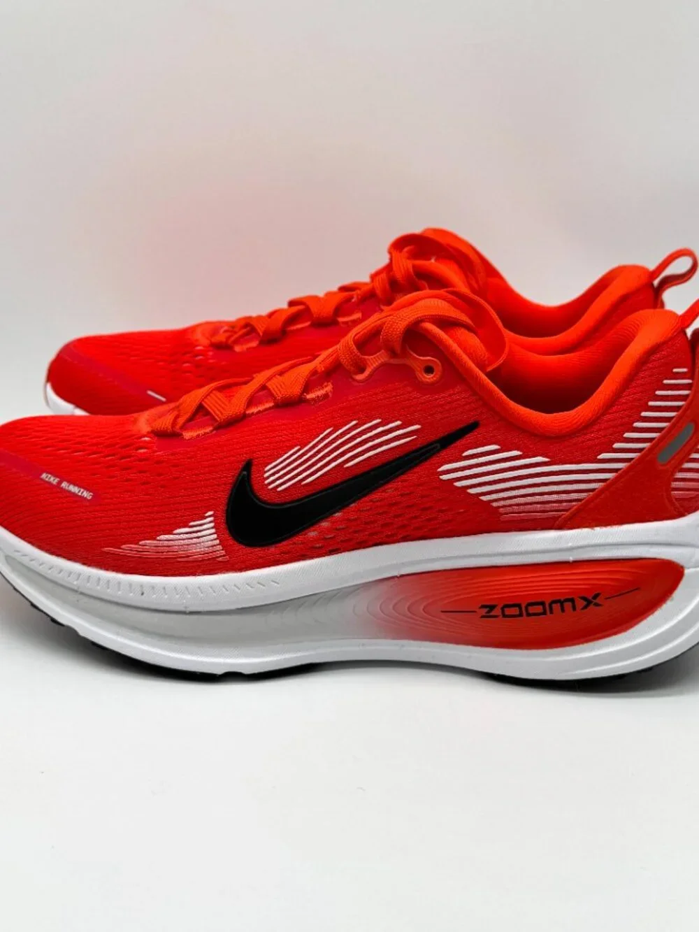 Nike Womens Vomero 18 TB Team Orange Shoes Sz 6 New IB4032-800 Activewear